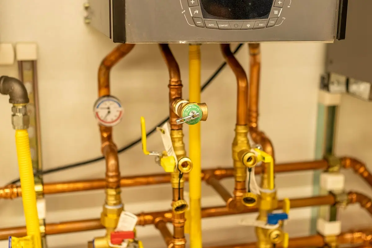 Licensed technician providing Sewer Cleanout for a homeowner in Charleston